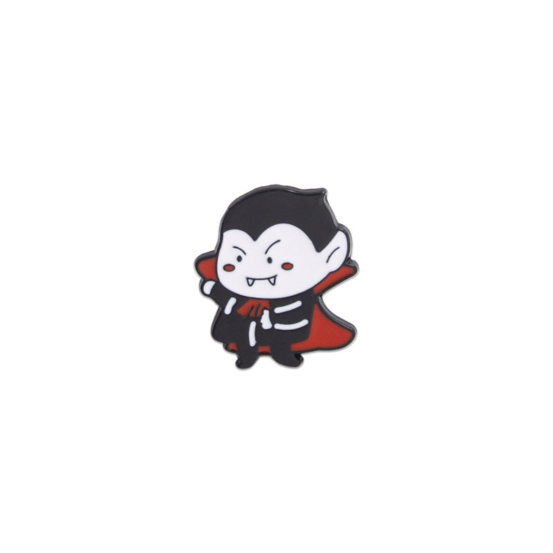 Halloween Brooch