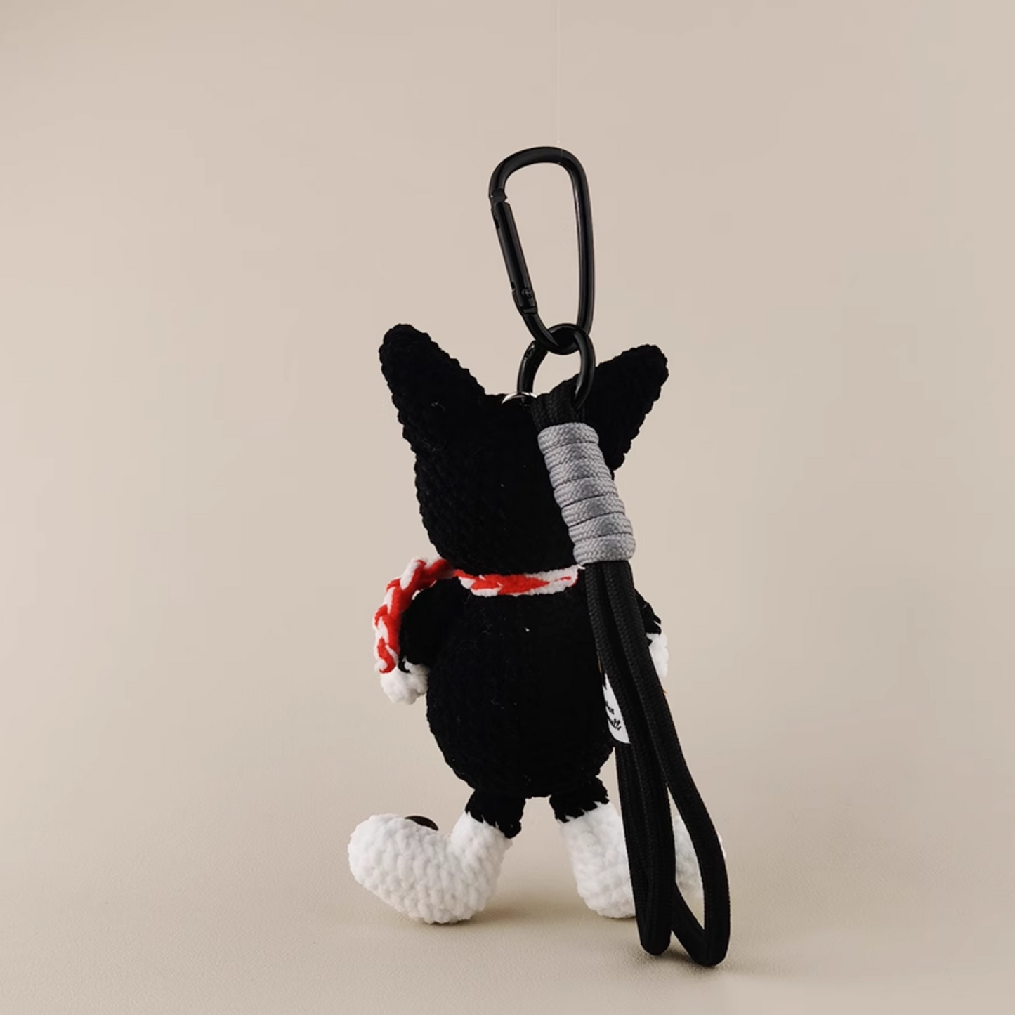 Silly Cat Doll