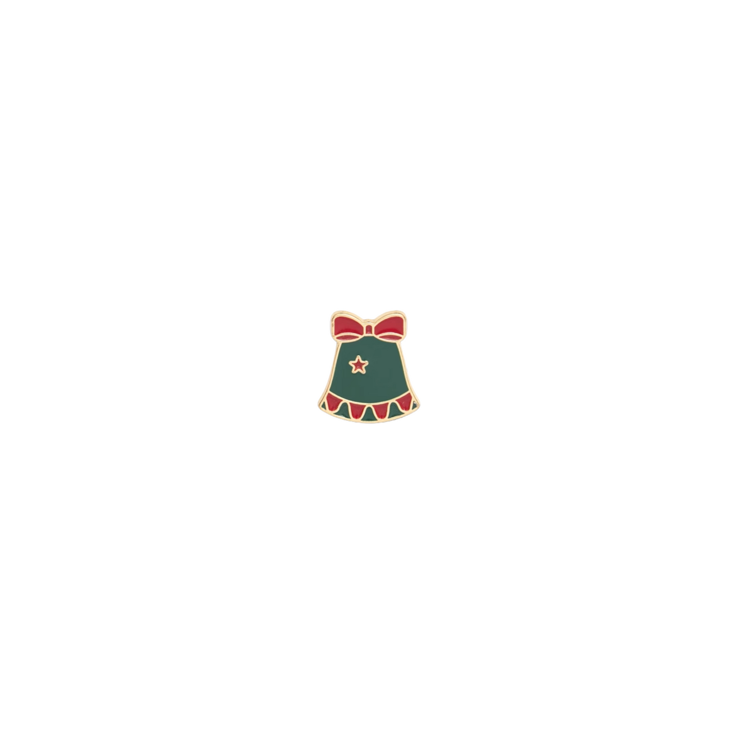 Christmas Brooch