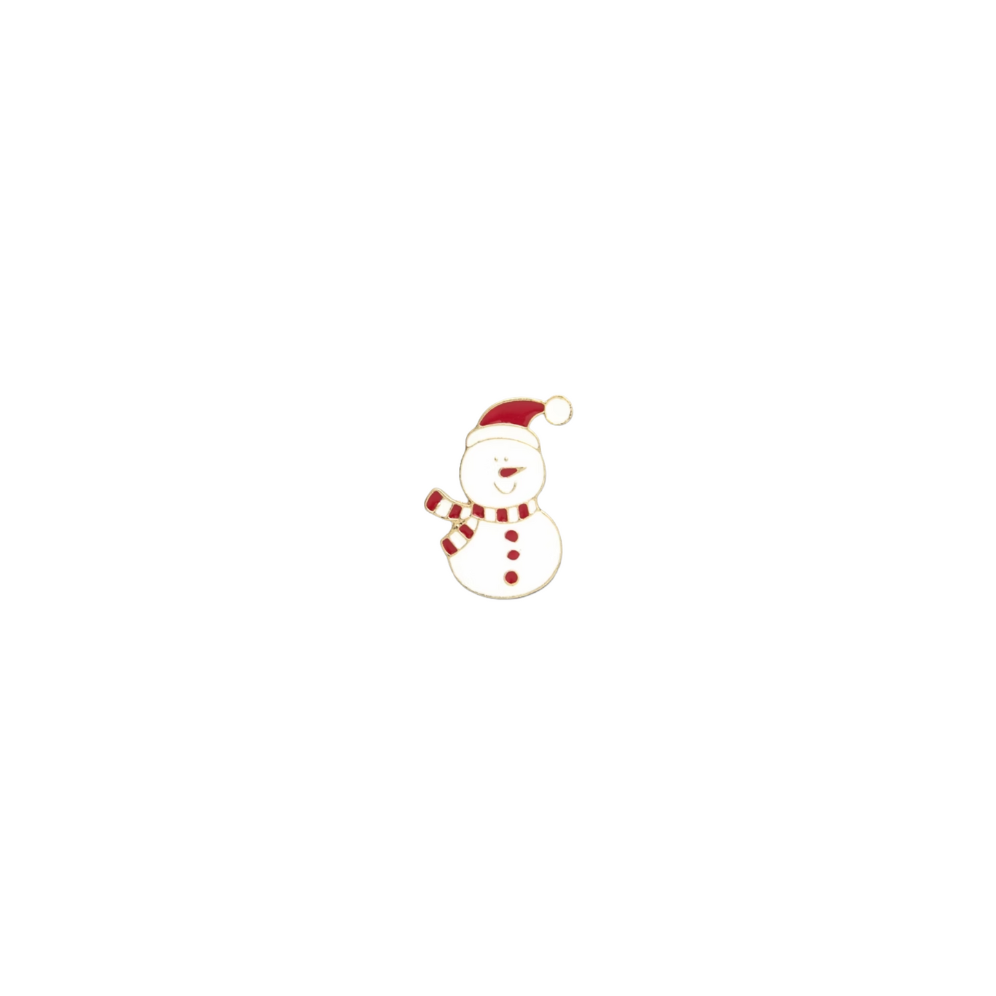 Christmas Brooch
