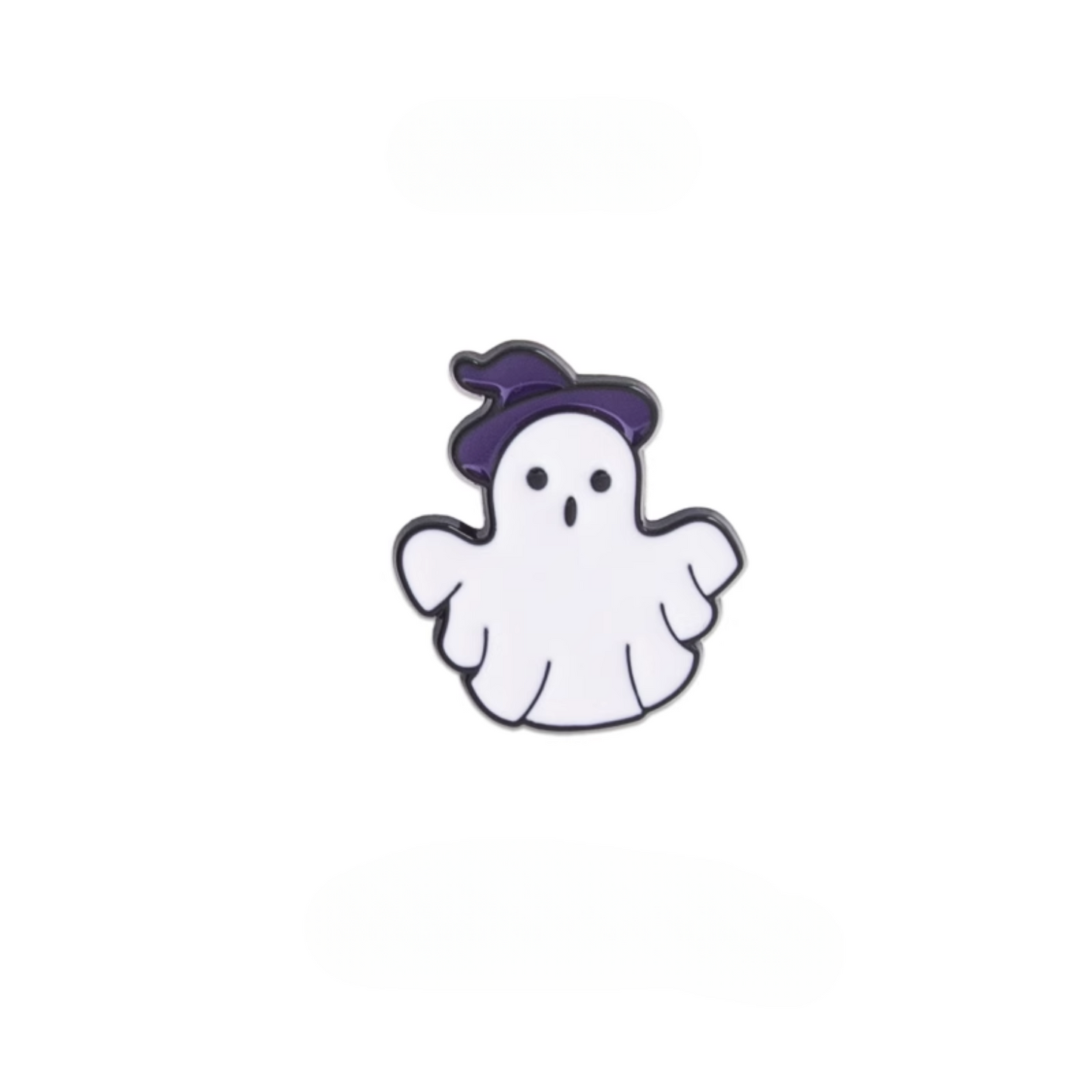 Halloween Brooch