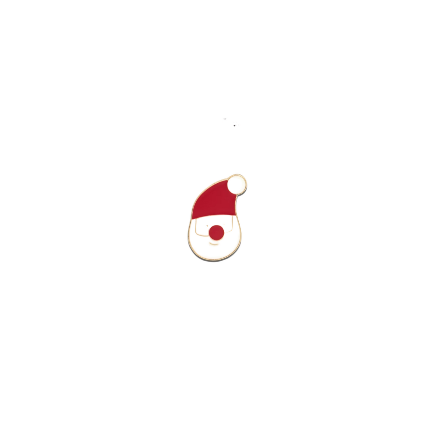 Christmas Brooch