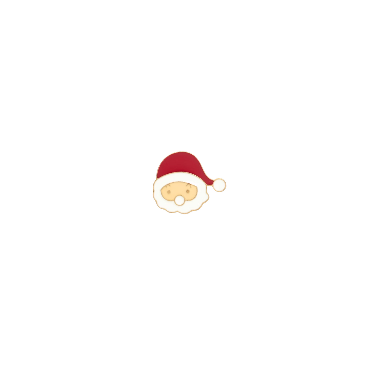 Christmas Brooch
