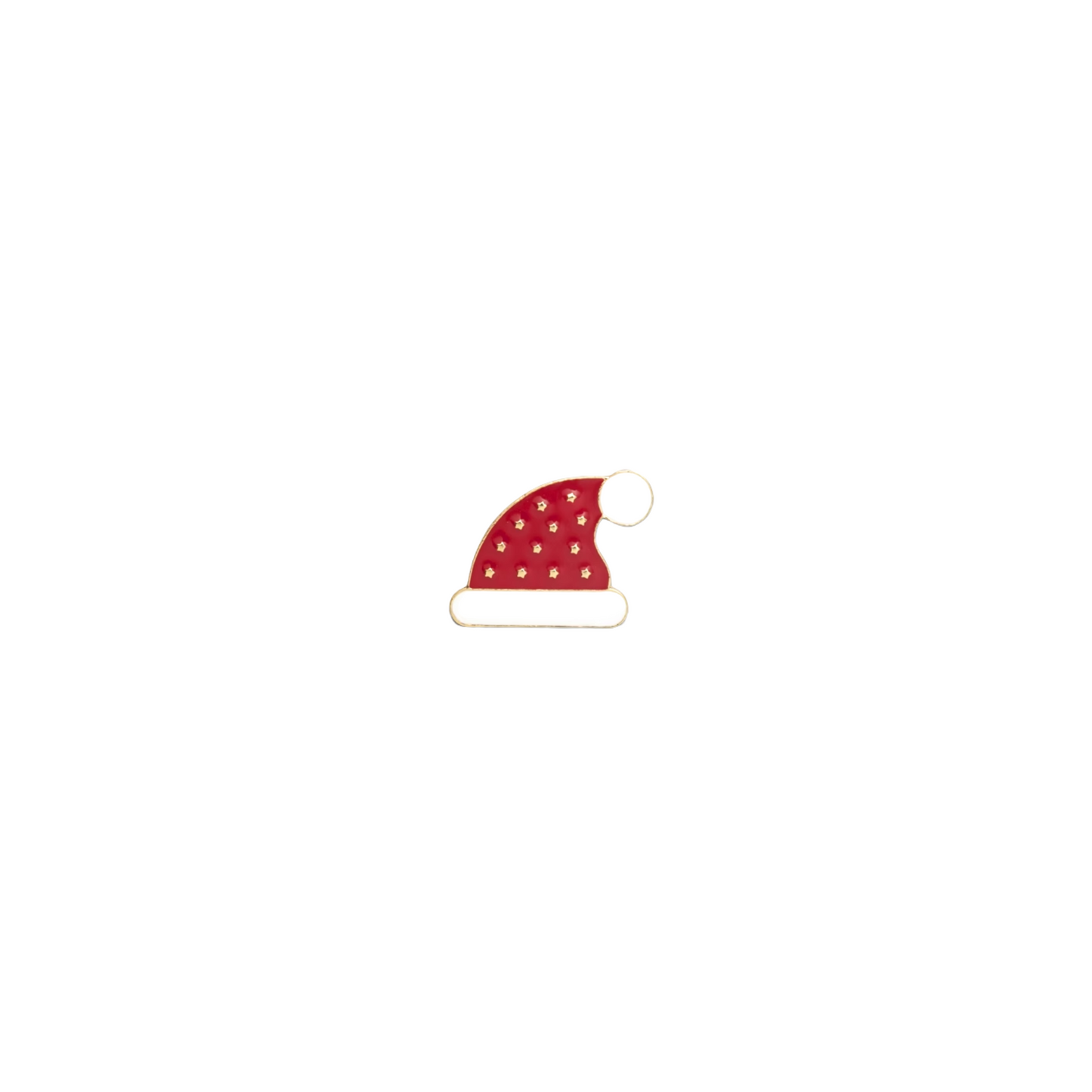 Christmas Brooch