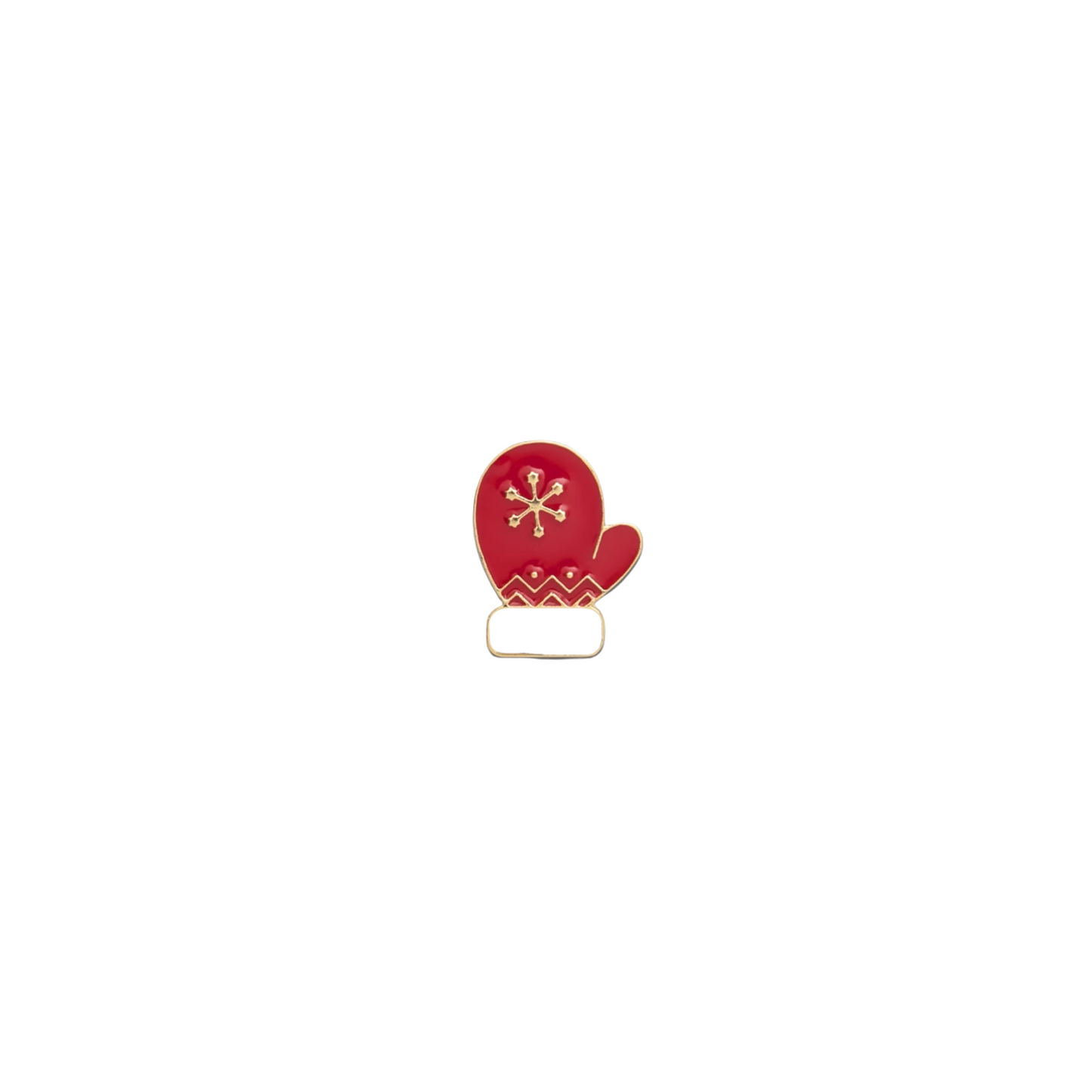Christmas Brooch