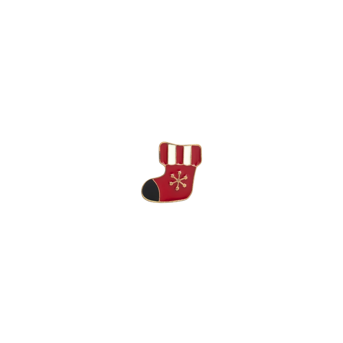 Christmas Brooch
