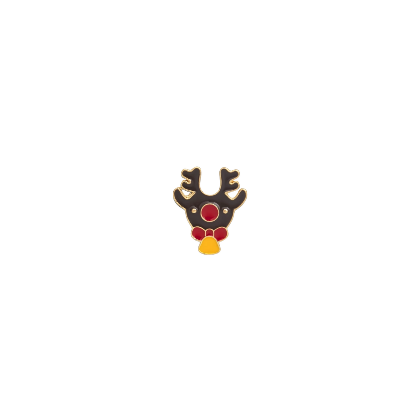 Christmas Brooch