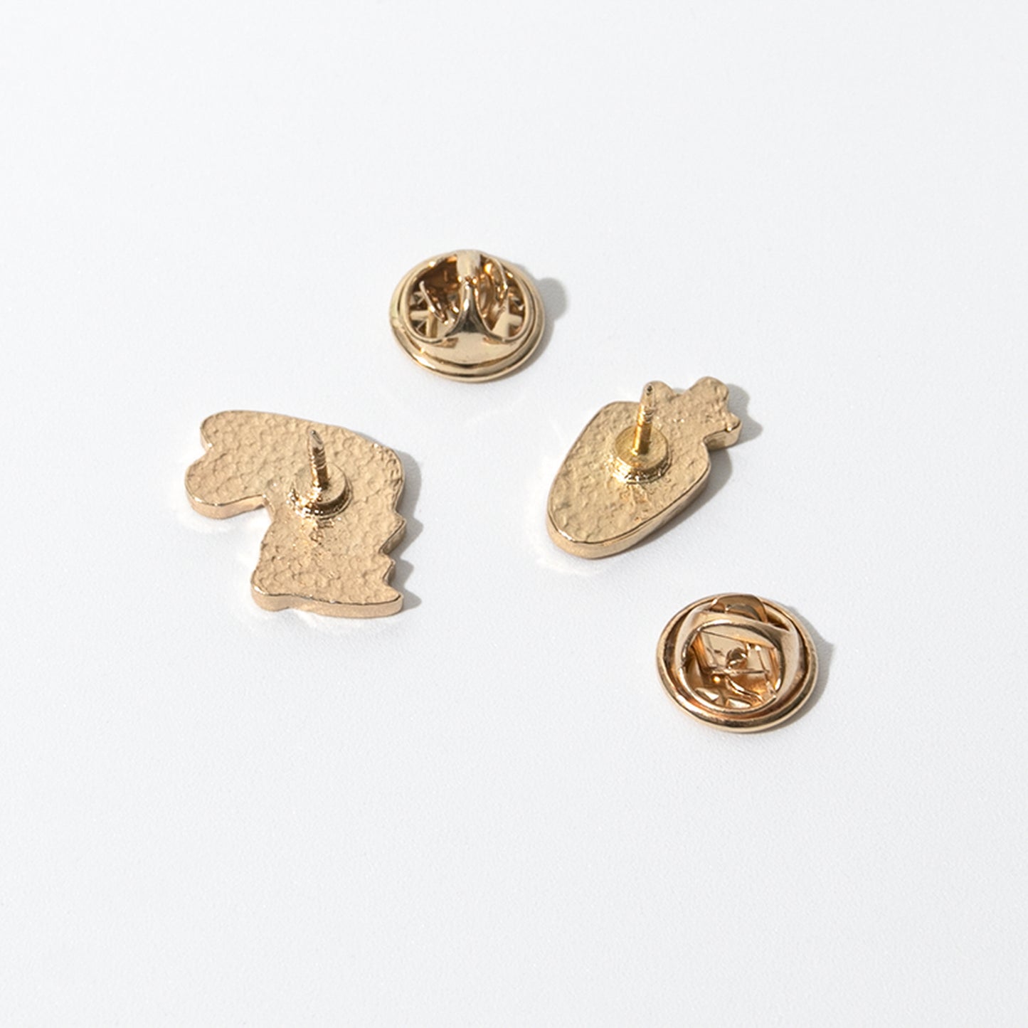 Bunny Brooch