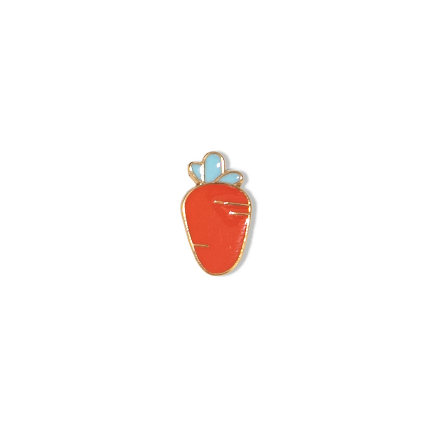Bunny Brooch