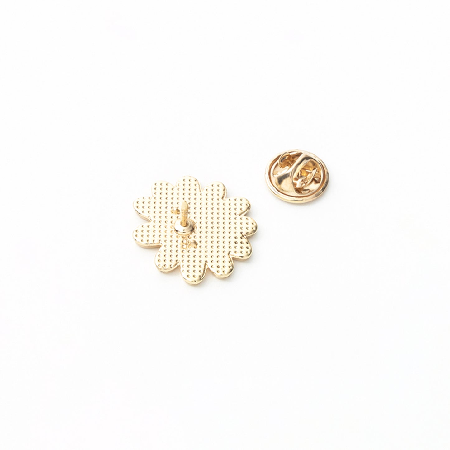 Little Sun Brooch