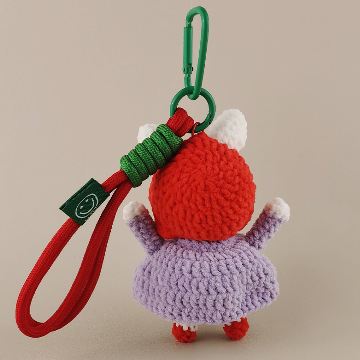 Pastoral Bunny Doll