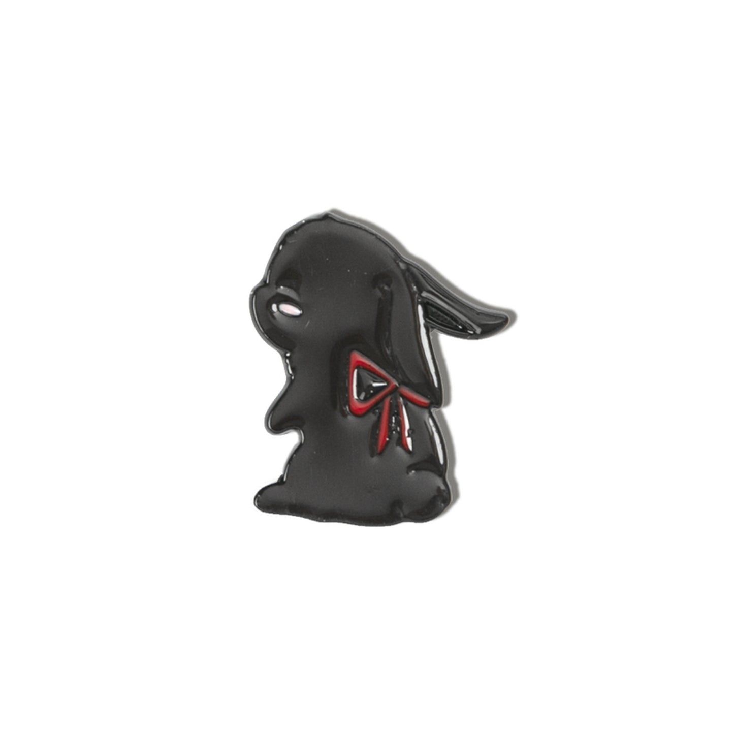 Bunny Brooch