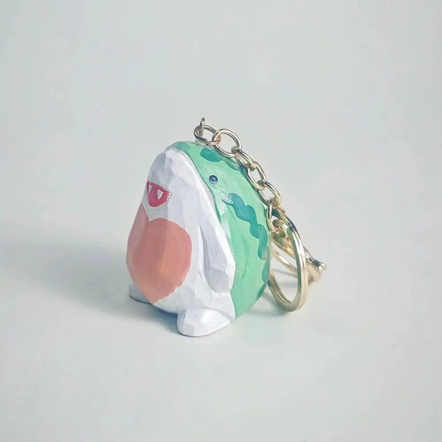 Shark Keychain - REVEALME