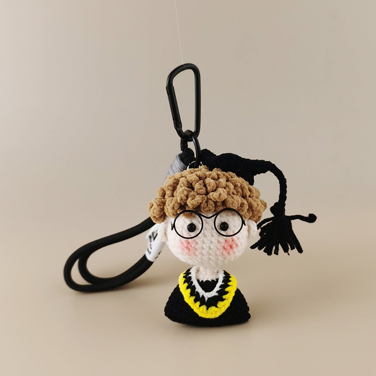 Graduates Plush doll - REVEALME