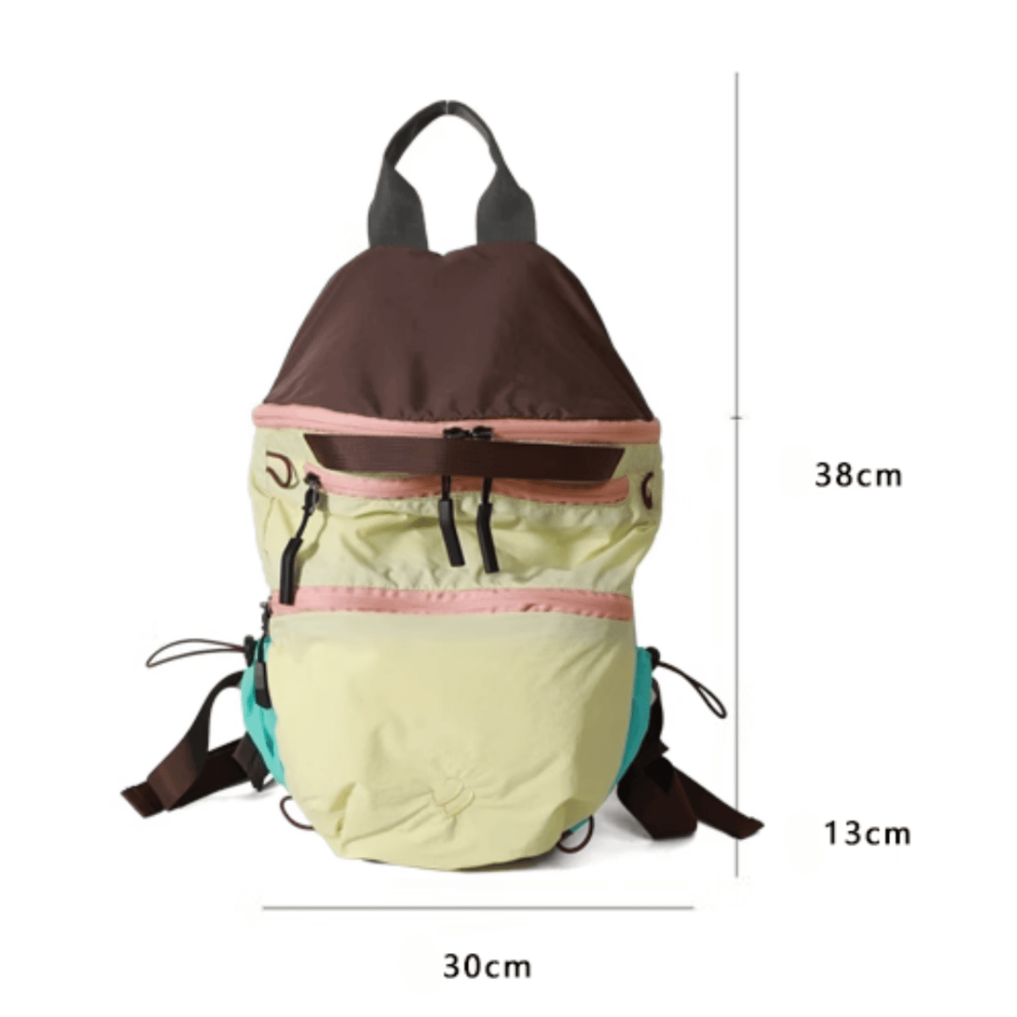 Outdoor Backpack - REVEALME