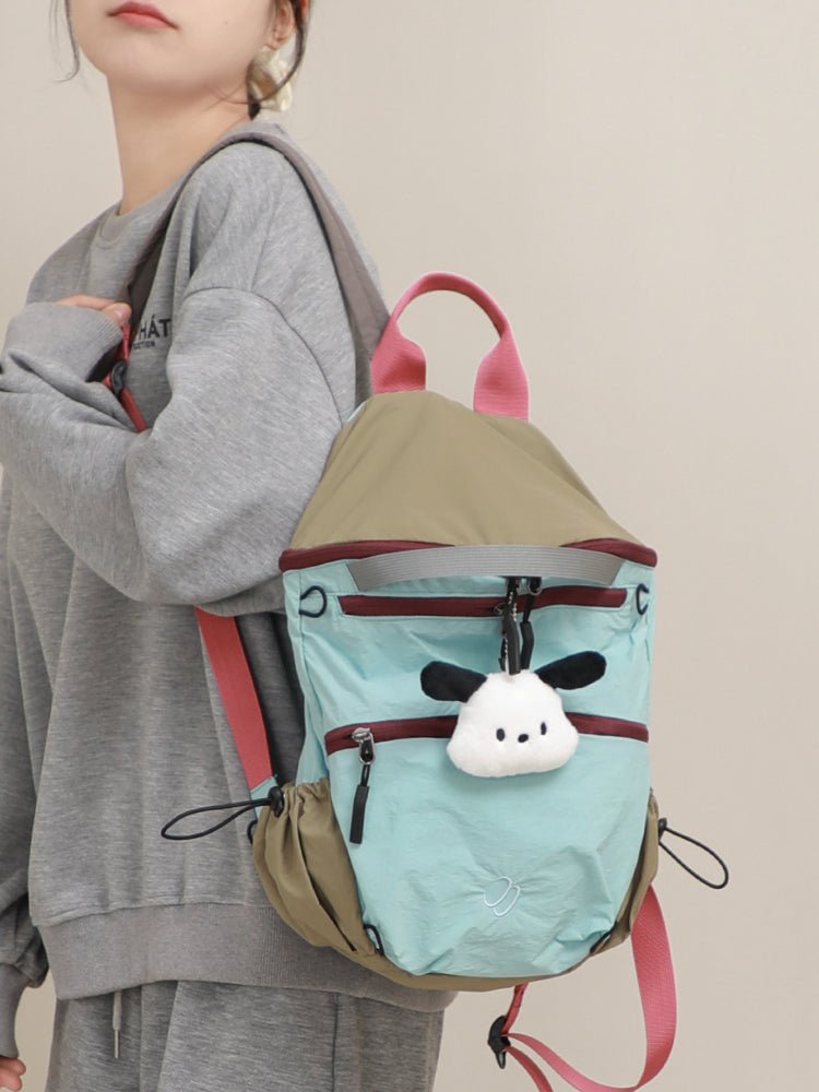 Outdoor Backpack - REVEALME