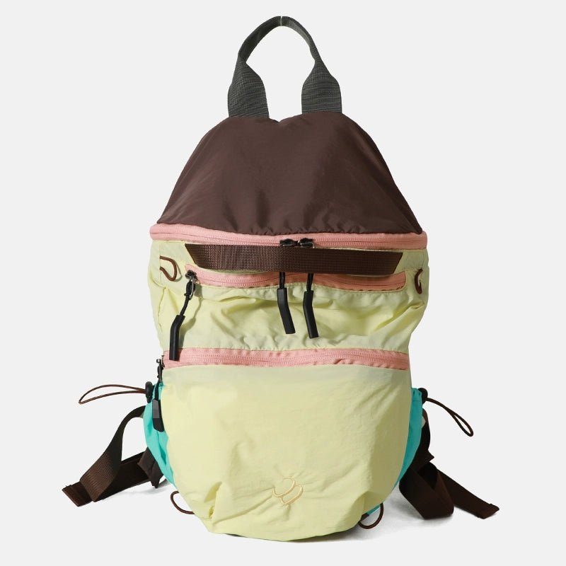Outdoor Backpack - REVEALME
