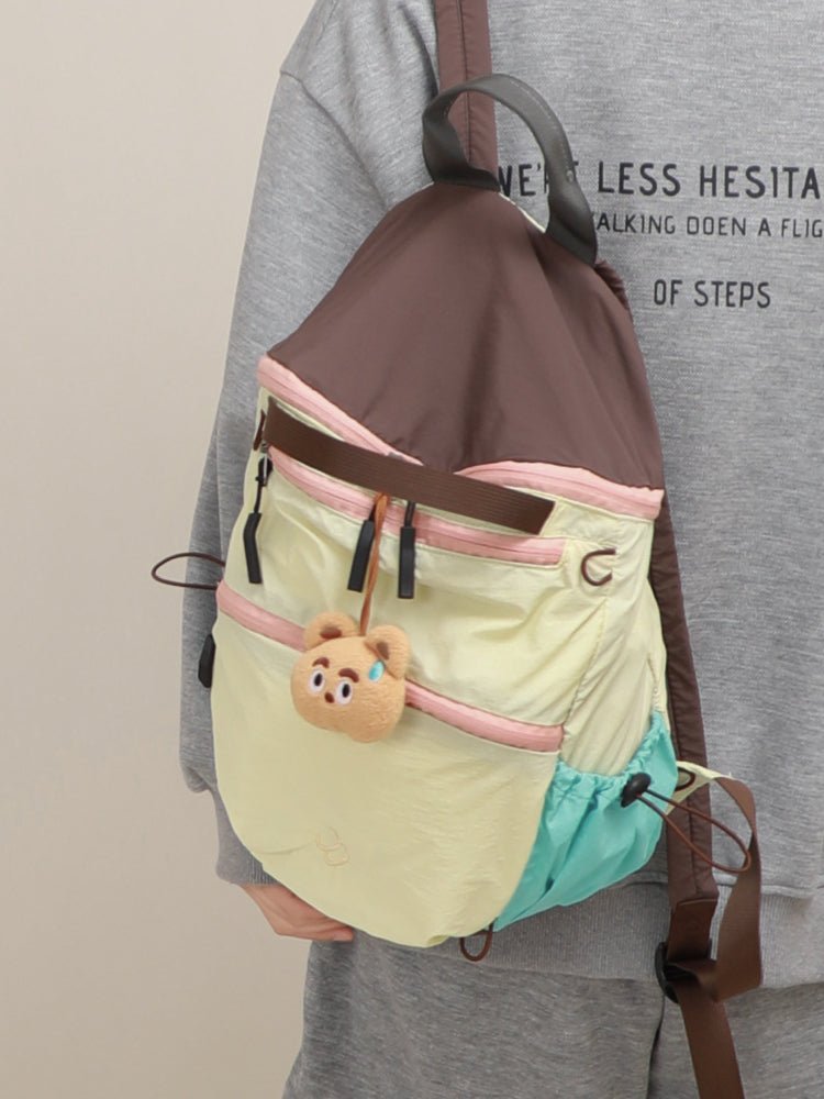 Outdoor Backpack - REVEALME