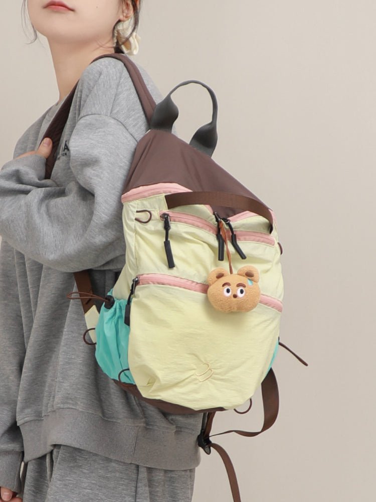 Outdoor Backpack - REVEALME