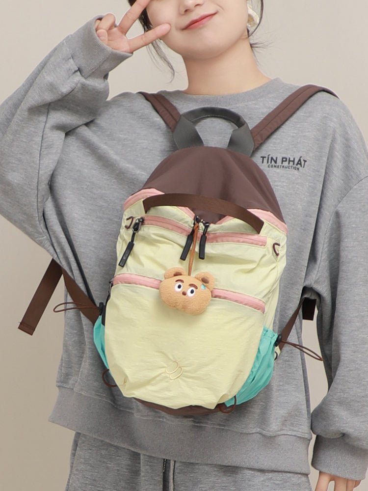 Outdoor Backpack - REVEALME