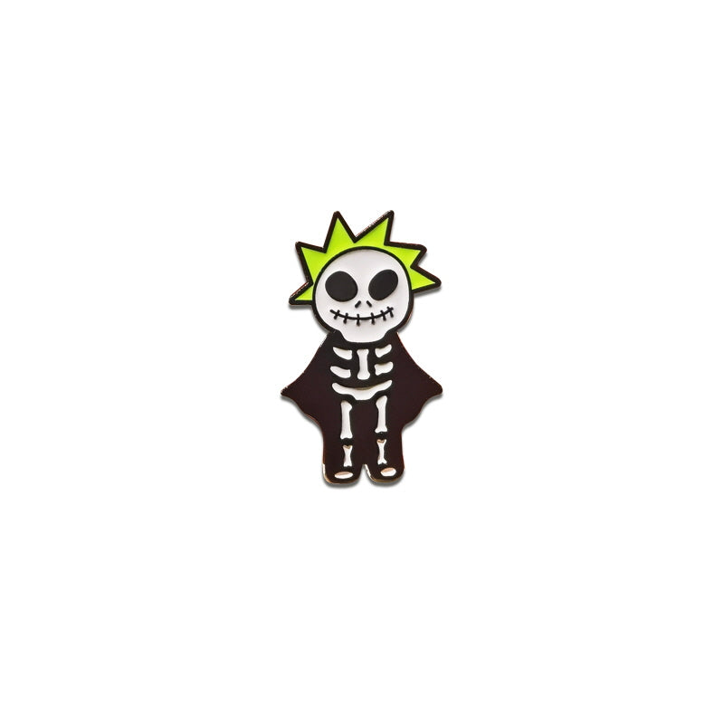 Halloween Brooch