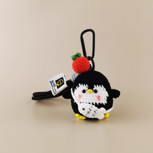 Penguin Doll