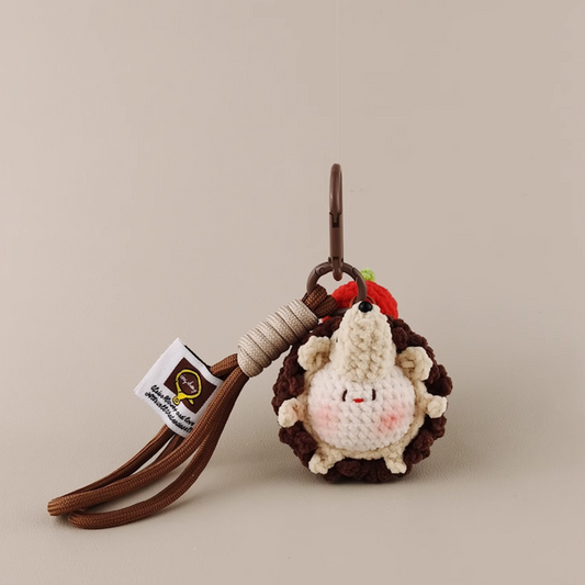 Hedgehog Doll