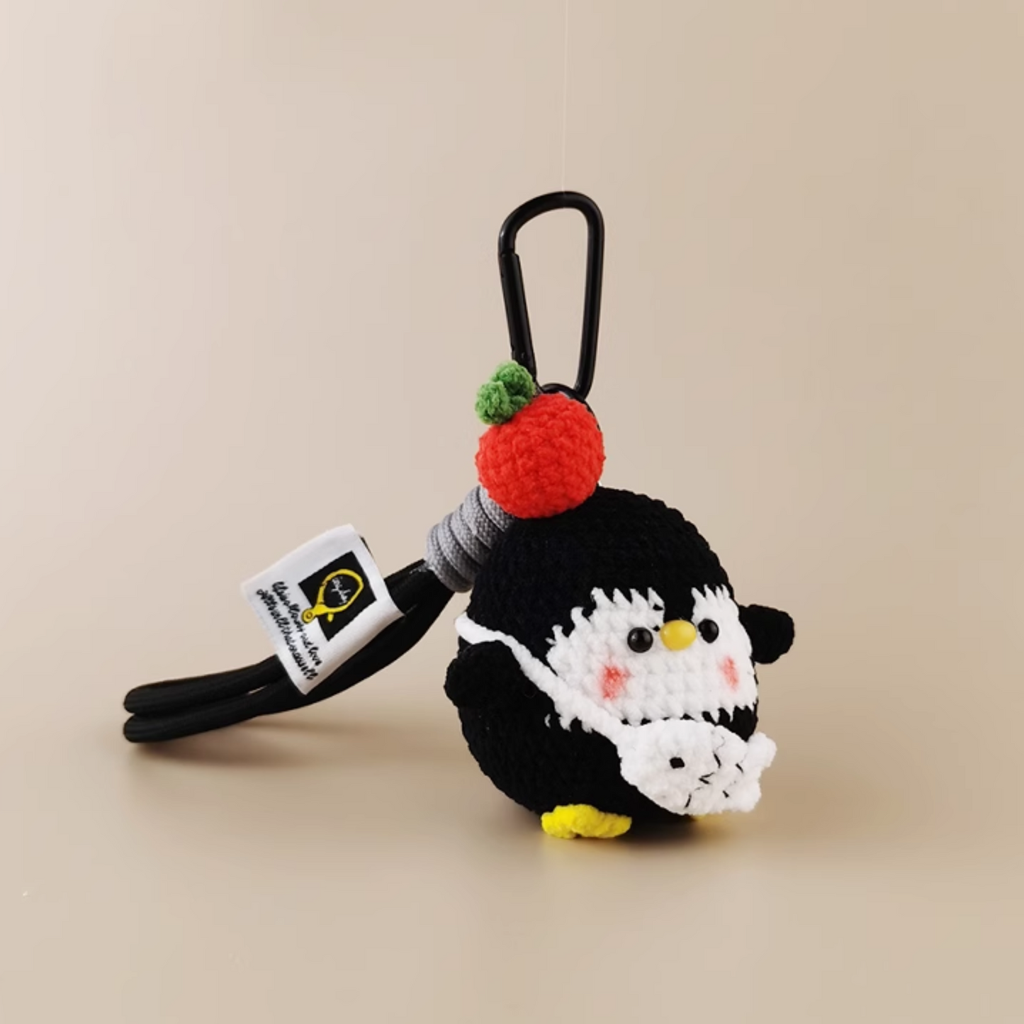 Penguin Doll