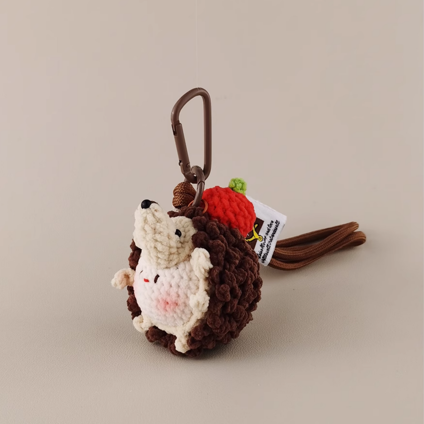 Hedgehog Doll