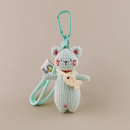 Piscivore Cat Doll