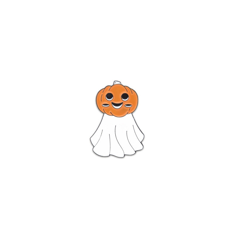 Halloween Brooch
