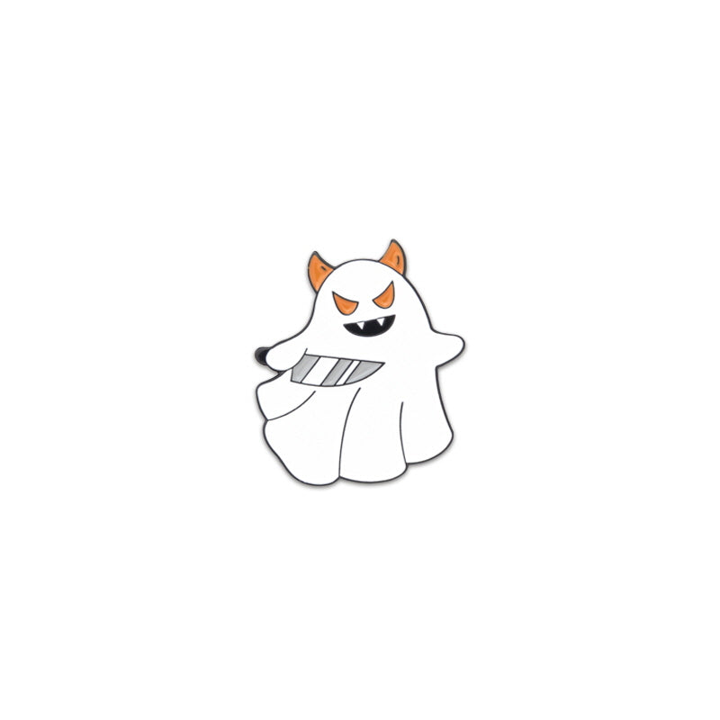 Halloween Brooch