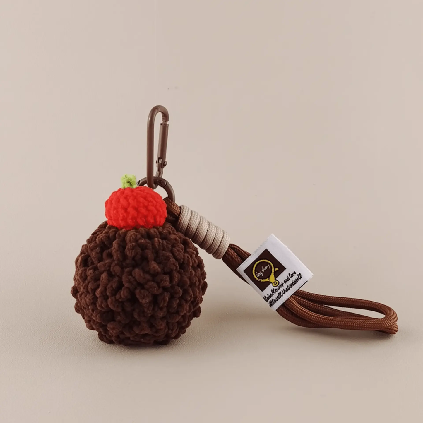 Handmade Hedgehog Plush Doll - Cuteness for Animal Lovers!