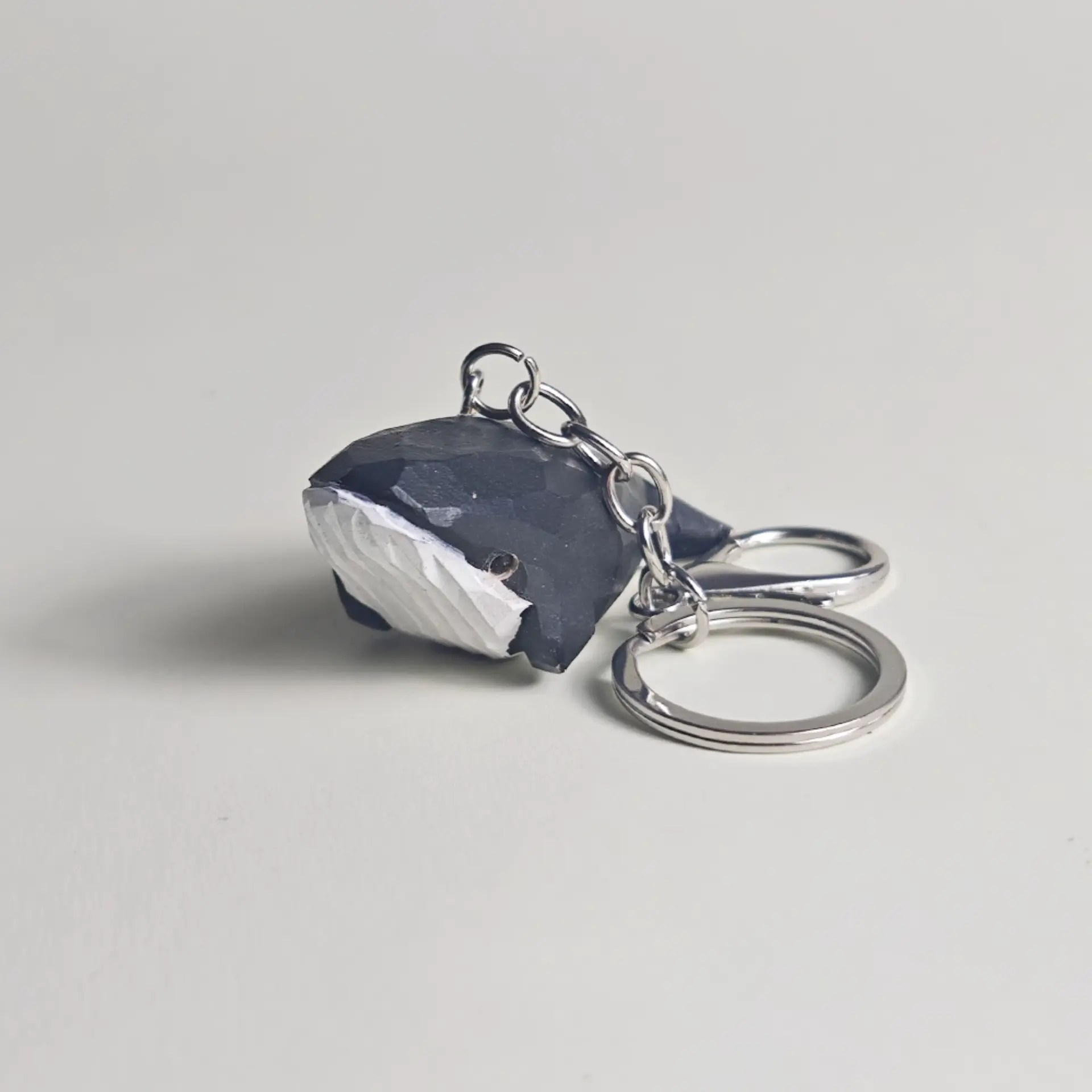 Calf Keychain - REVEALME