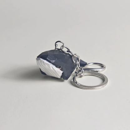 Calf Keychain - REVEALME