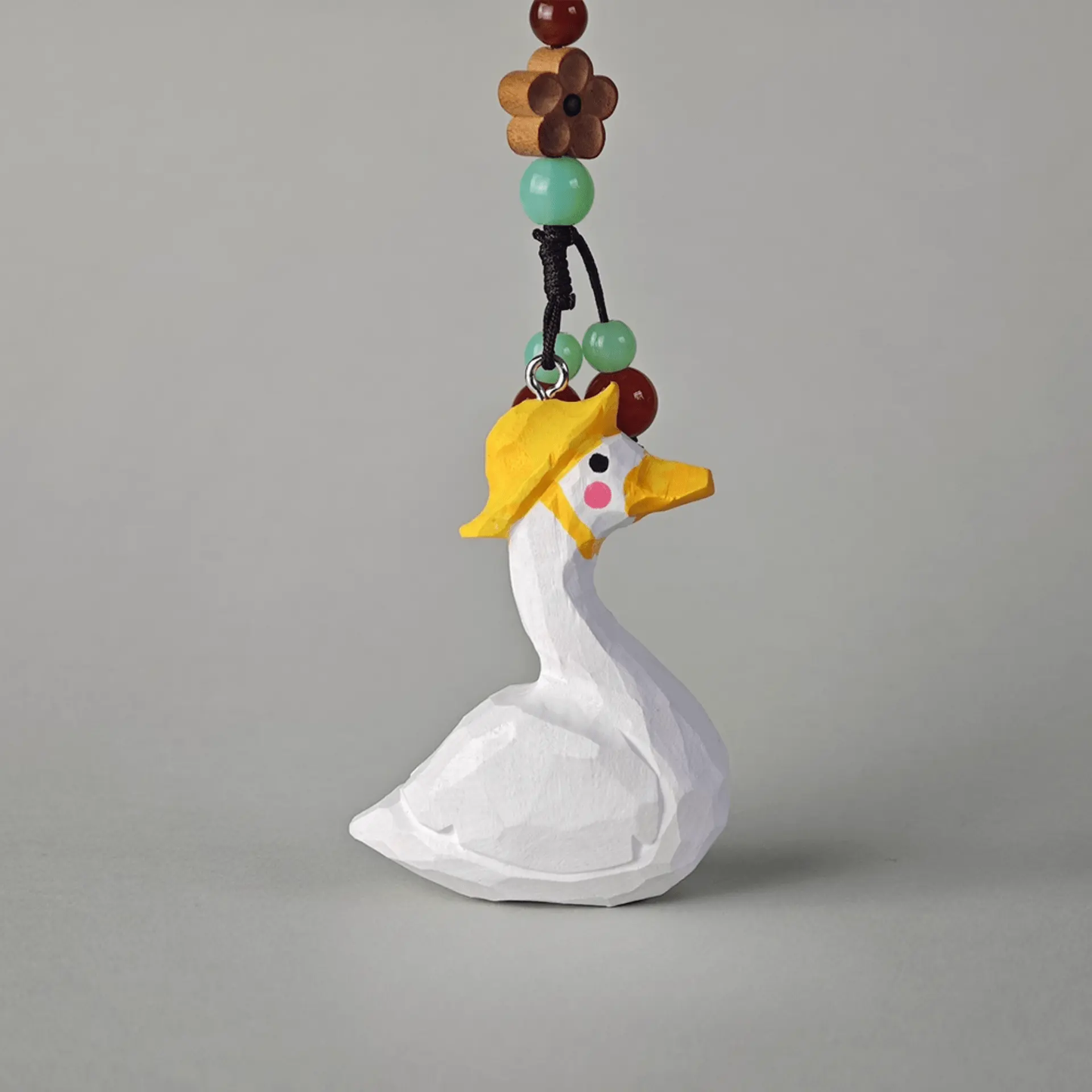 Duck Keychain - REVEALME