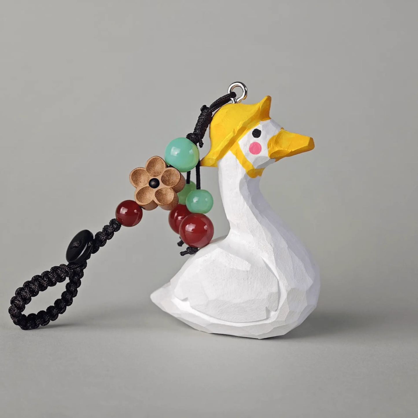 Duck Keychain - REVEALME
