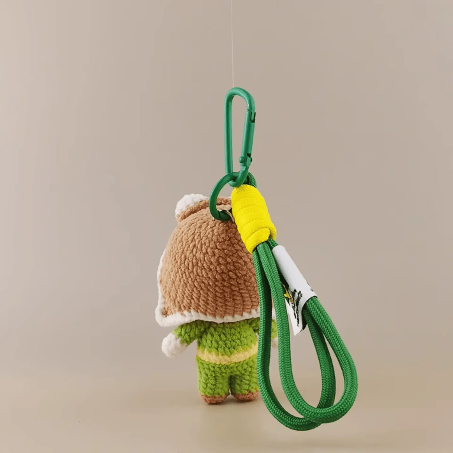 Handmade Prince Plush Doll - Embrace Your Dreamy Side