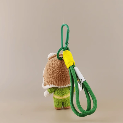 Handmade Prince Plush Doll - Embrace Your Dreamy Side