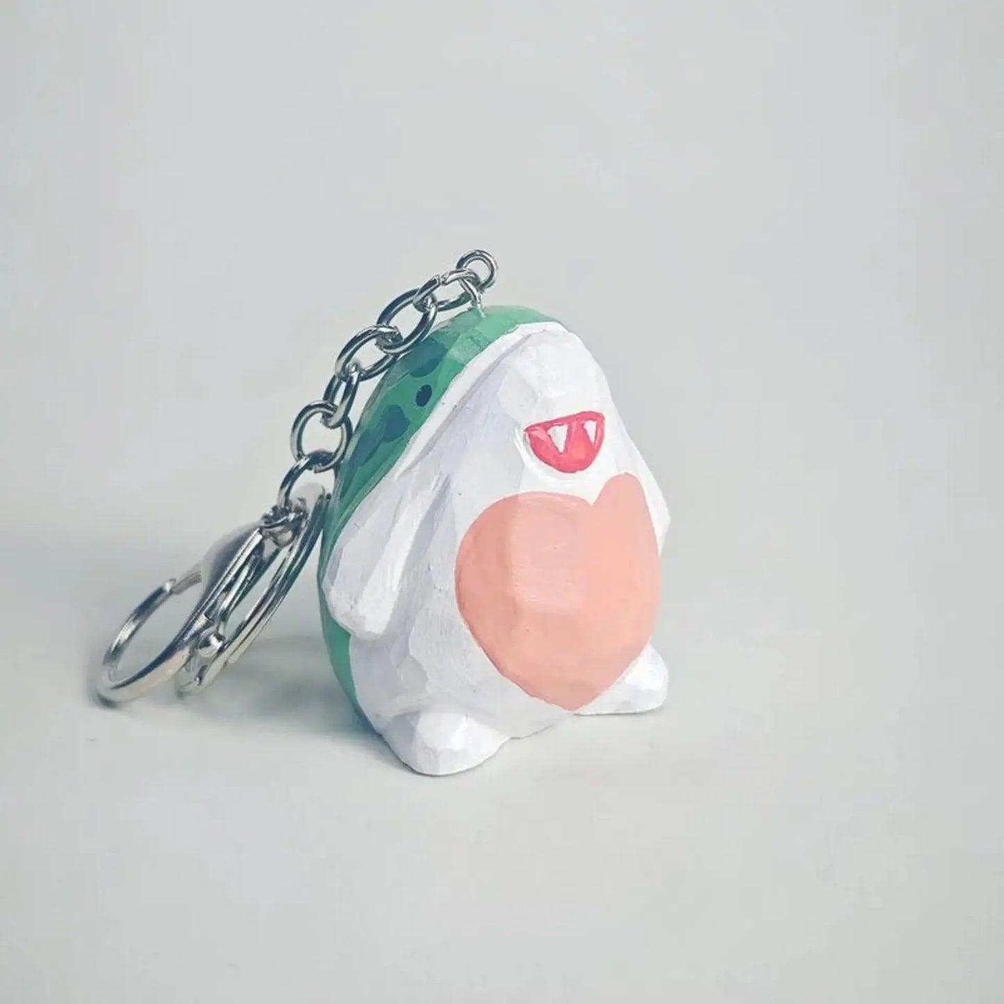 Shark Keychain - REVEALME