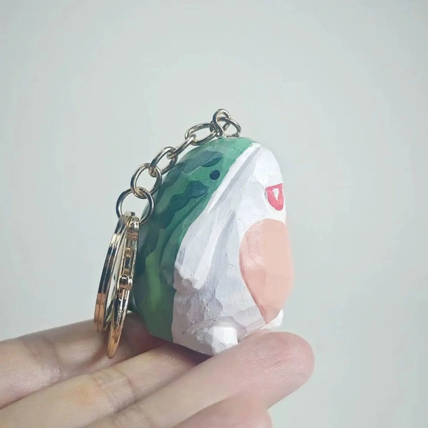 Shark Keychain - REVEALME