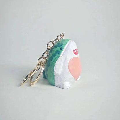 Shark Keychain - REVEALME