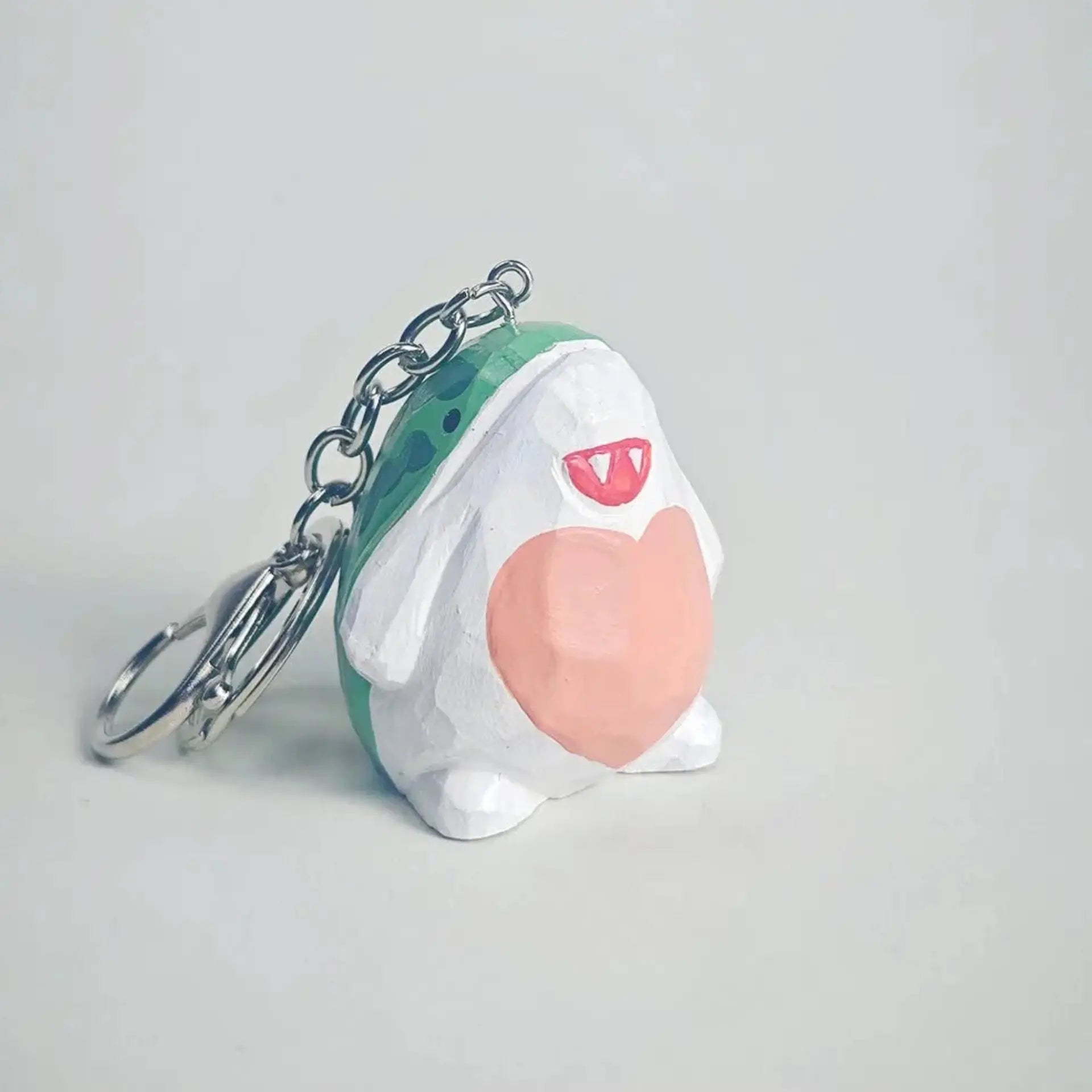 Shark Keychain - REVEALME