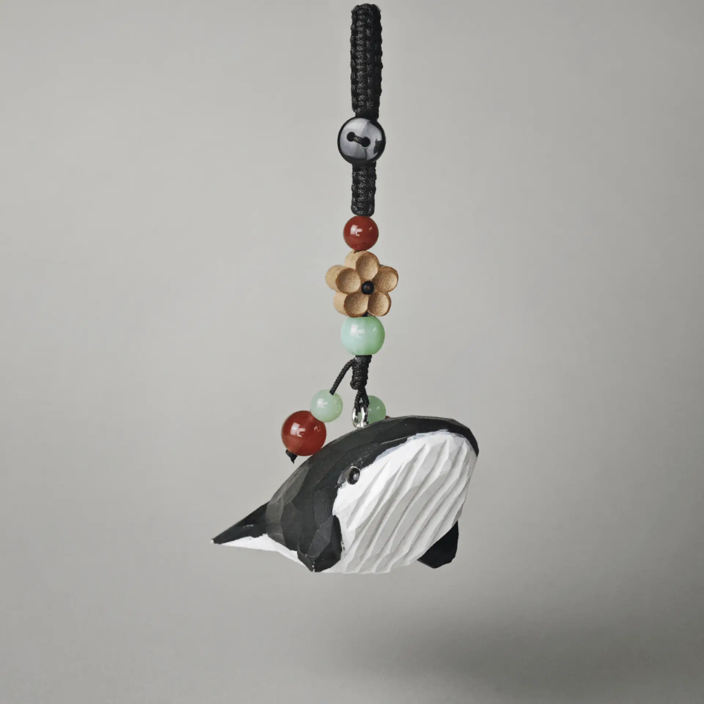 Whale Keychain - REVEALME