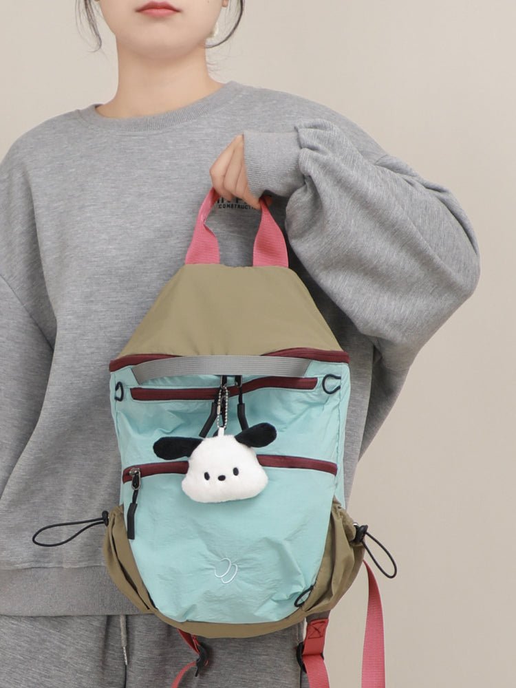 Outdoor Backpack - REVEALME