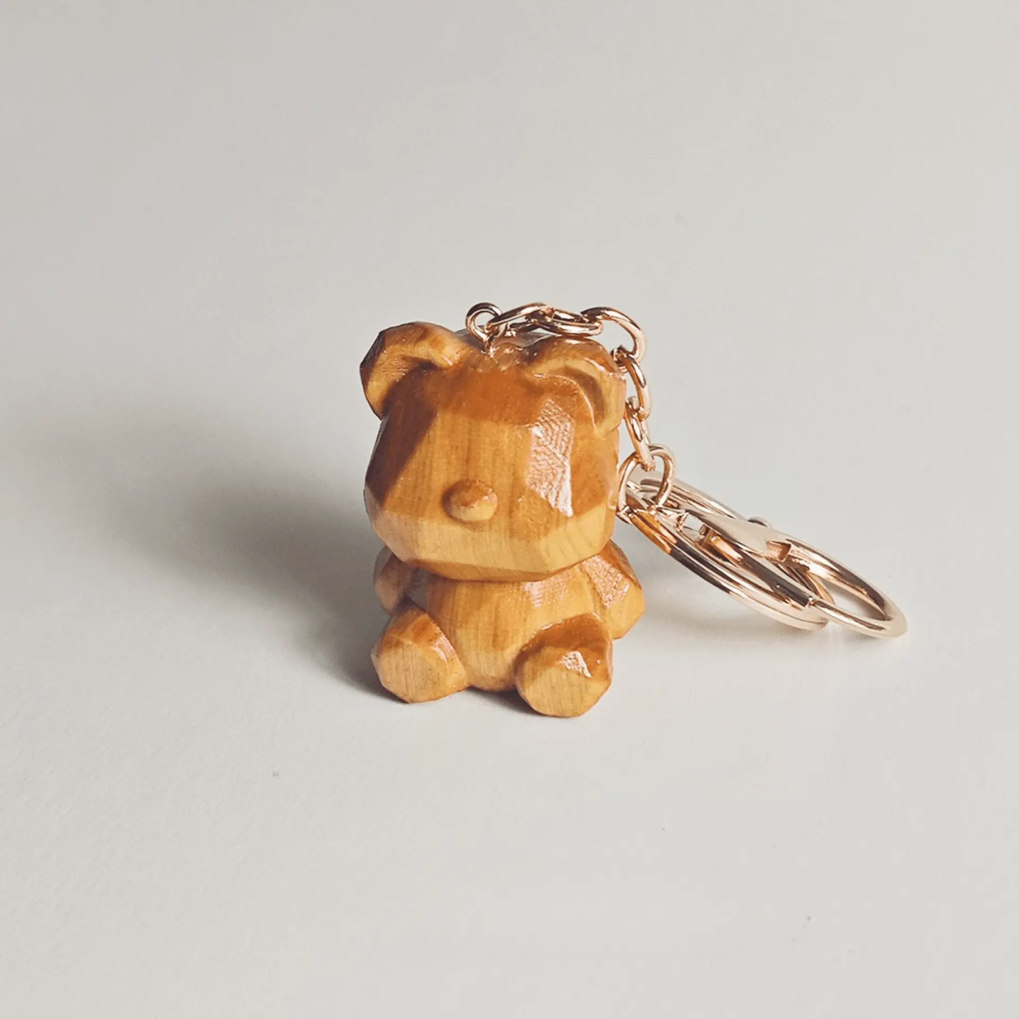 Teddy Bear keychain
