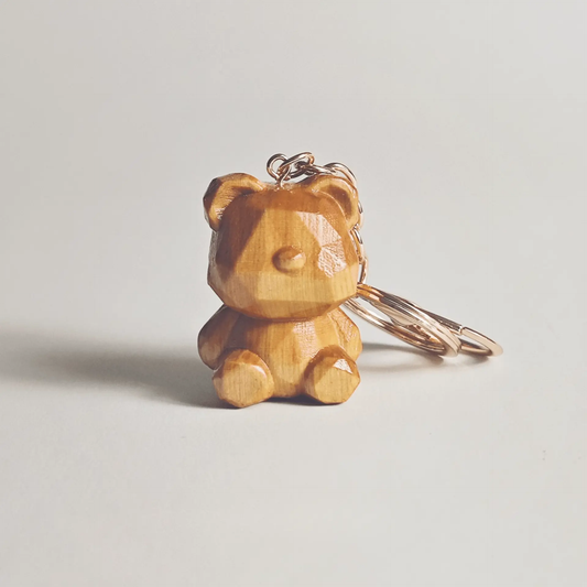 Teddy Bear keychain