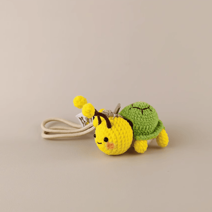 Turtle bee Plush doll - REVEALME